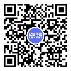 億信華辰官方公眾號
